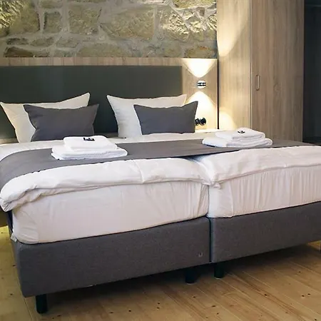 Tilia Apartment *