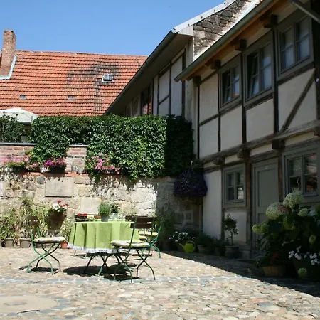Tilia * Quedlinburg