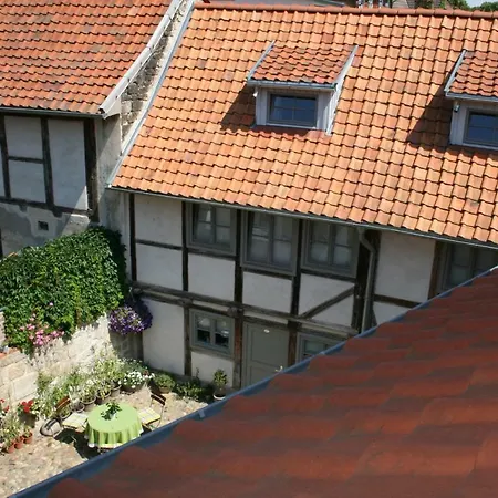 Tilia Apartment